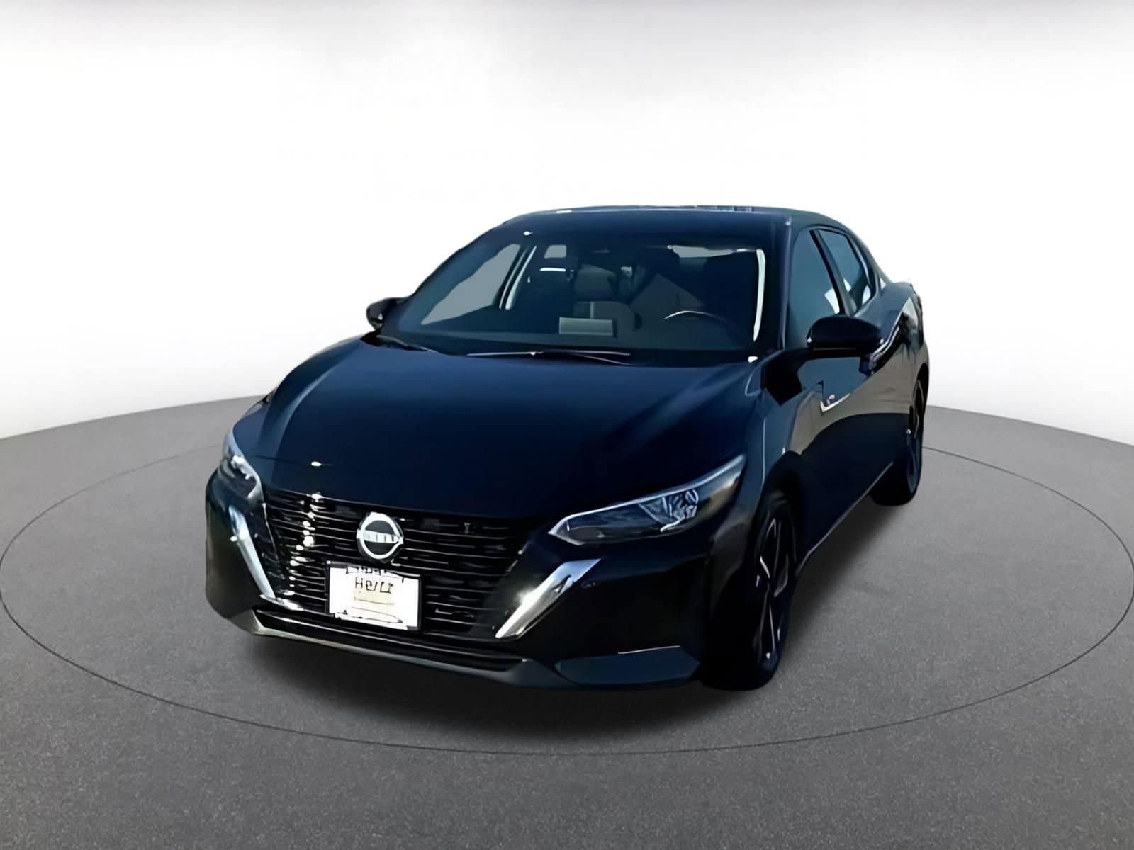 Thumbnail: 2025 Nissan Sentra - 15