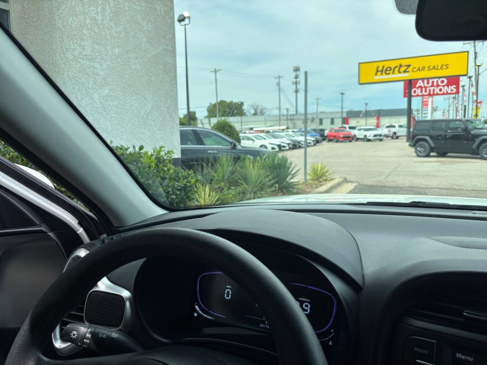 Thumbnail: 2025 Kia Soul - 32