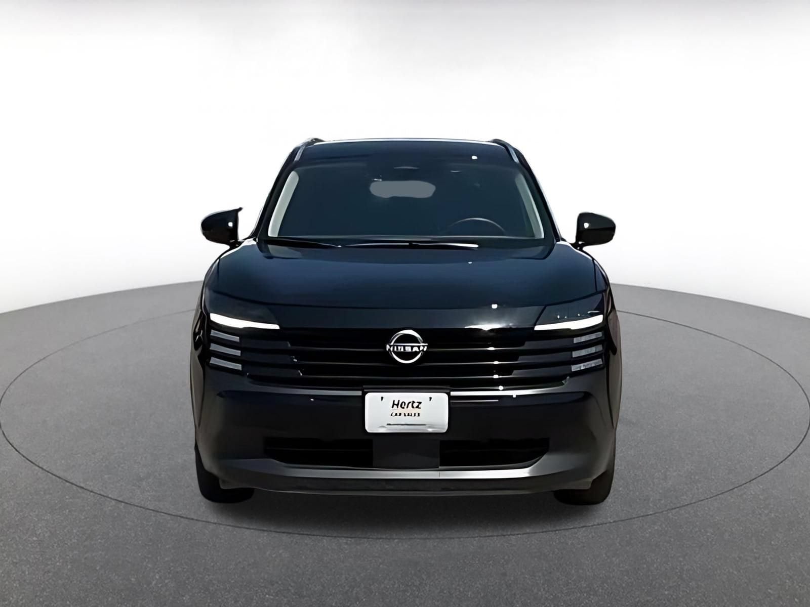 Thumbnail: 2026 Nissan Kicks - 6