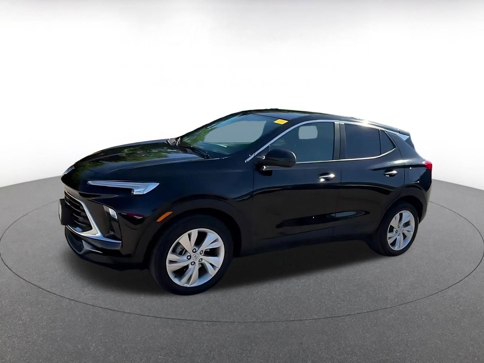 Thumbnail: 2025 Buick Encore GX - 8