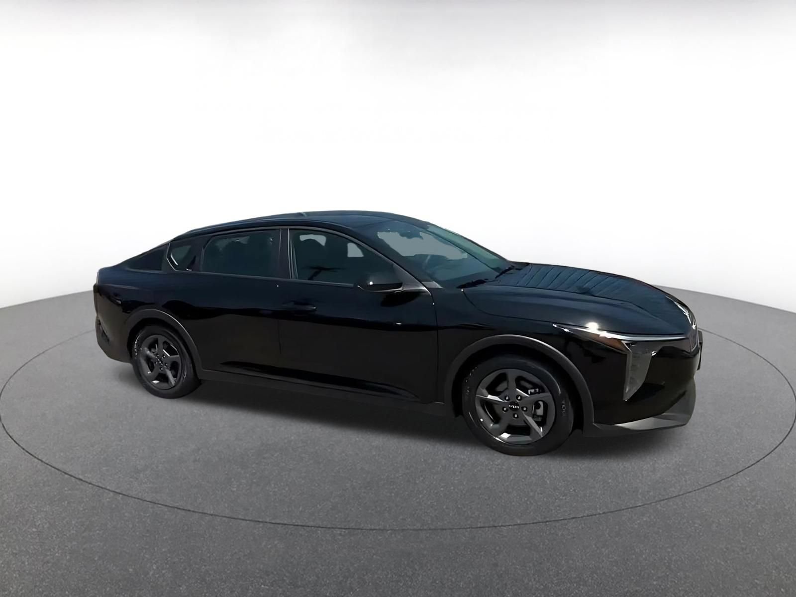 Thumbnail: 2026 Kia K4 - 2