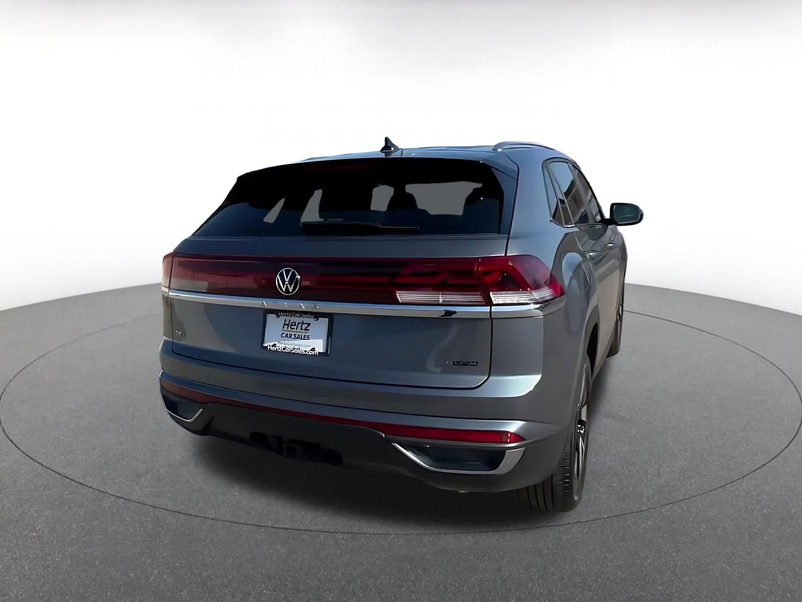 Thumbnail: 2025 Volkswagen Atlas - 15