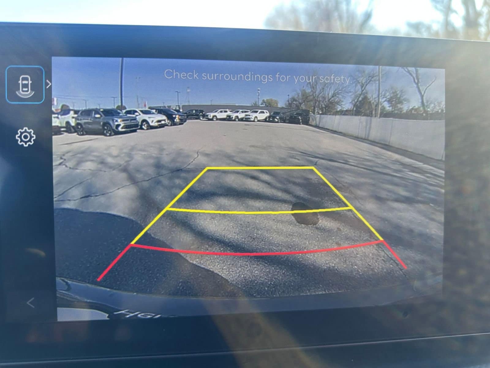 Thumbnail: 2025 Hyundai Tucson - 17