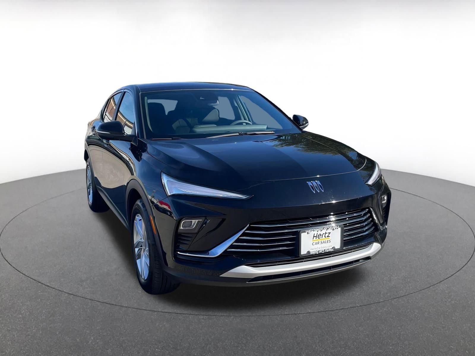 Thumbnail: 2025 Buick Envista - 1