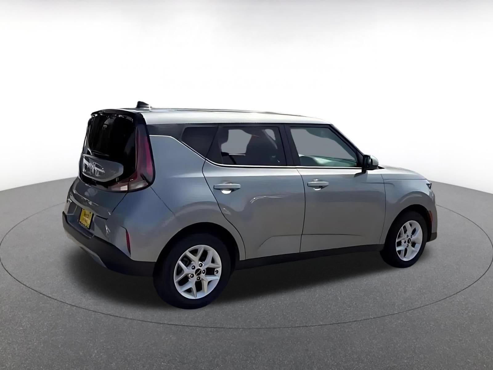 Thumbnail: 2025 Kia Soul - 12