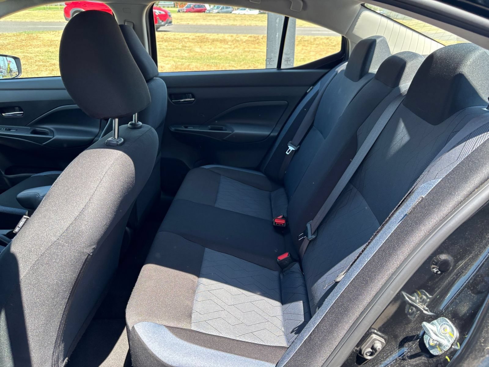 Thumbnail: 2025 Nissan Versa - 19