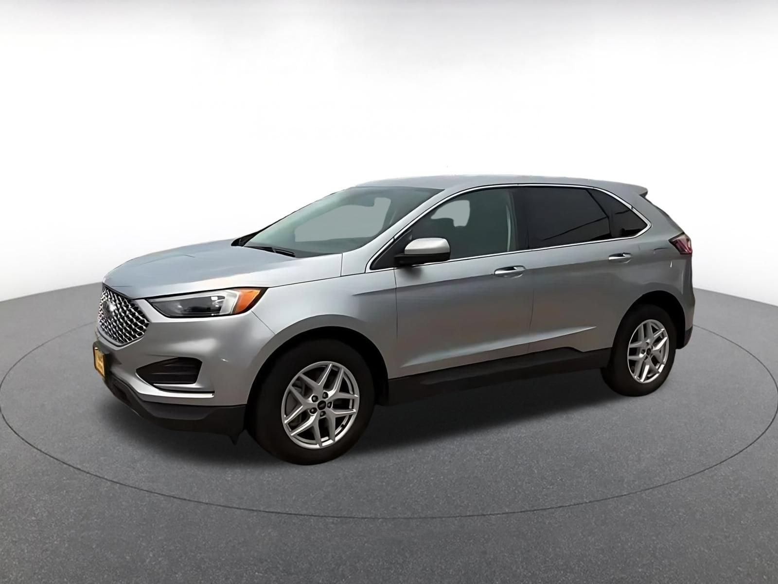 Thumbnail: 2024 Ford Edge - 9