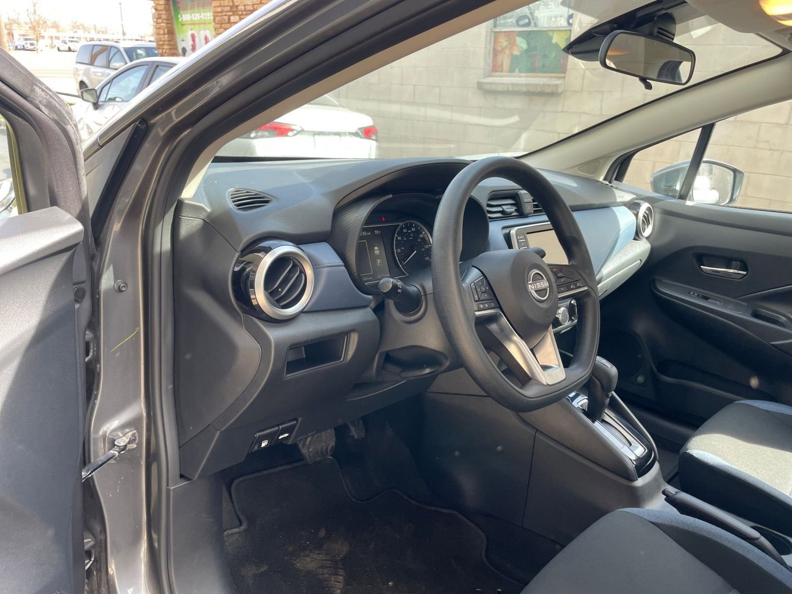 Thumbnail: 2025 Nissan Versa - 32