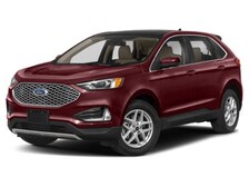 2024 Ford Edge  -
                  Oklahoma City, OK