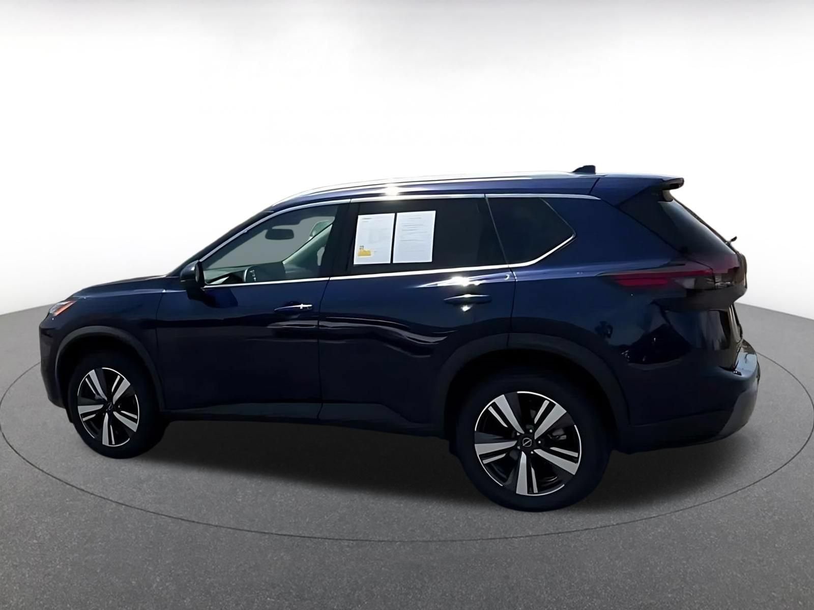 Thumbnail: 2026 Nissan Rogue - 9