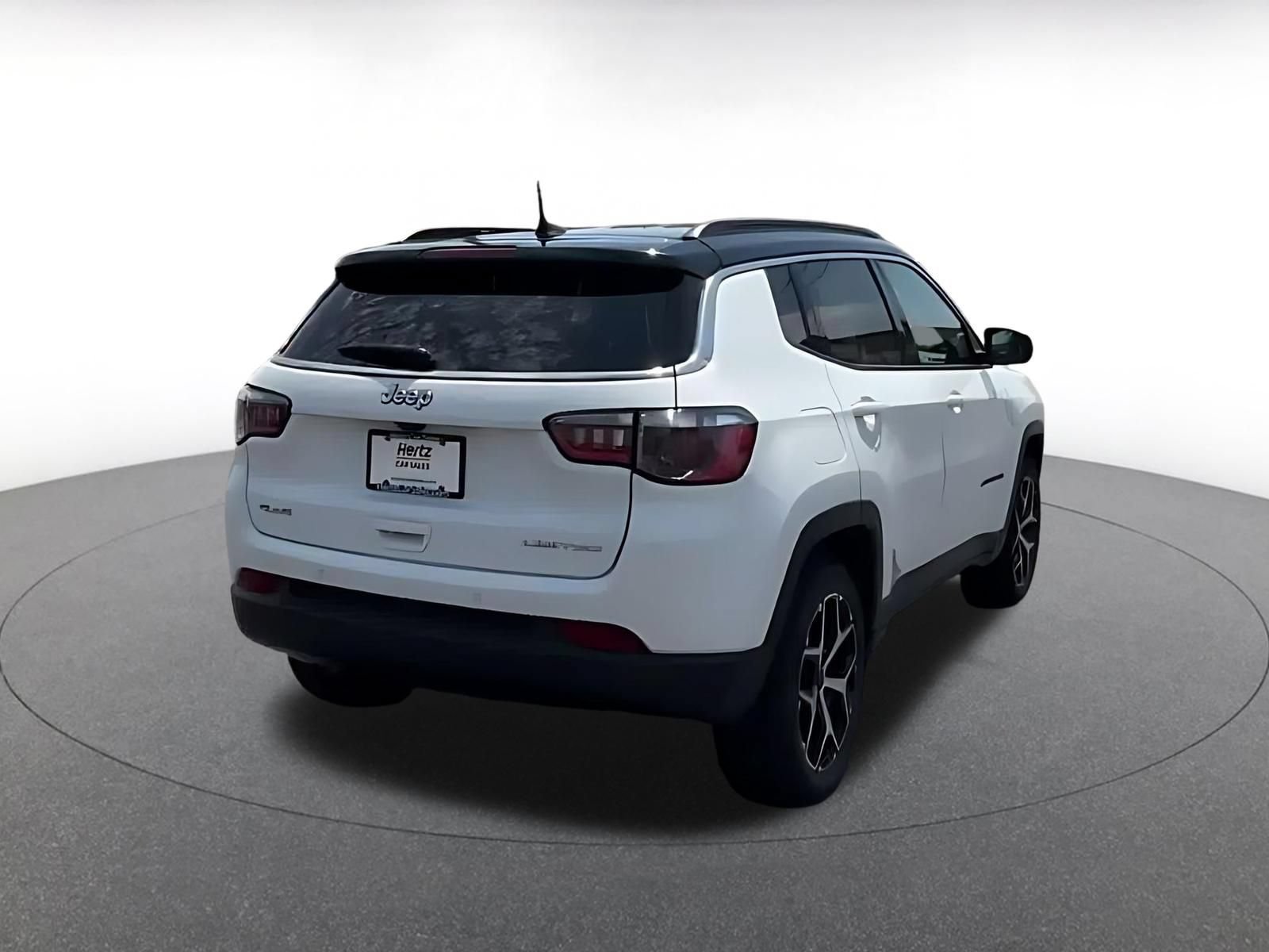 Thumbnail: 2025 Jeep Compass - 11