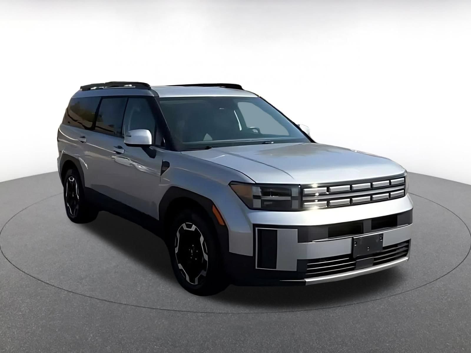 Thumbnail: 2026 Hyundai Santa Fe - 3