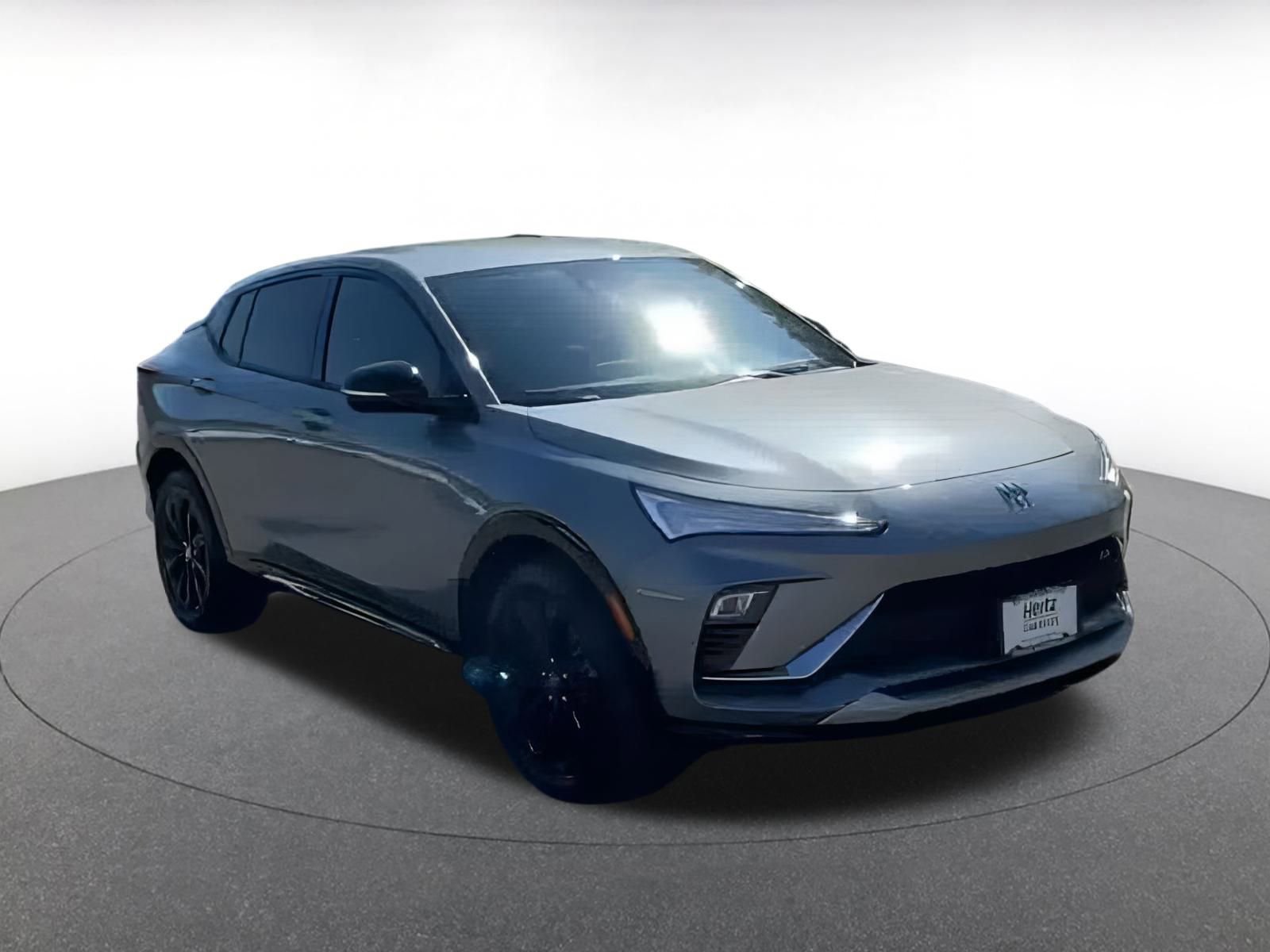 Thumbnail: 2025 Buick Envista - 3