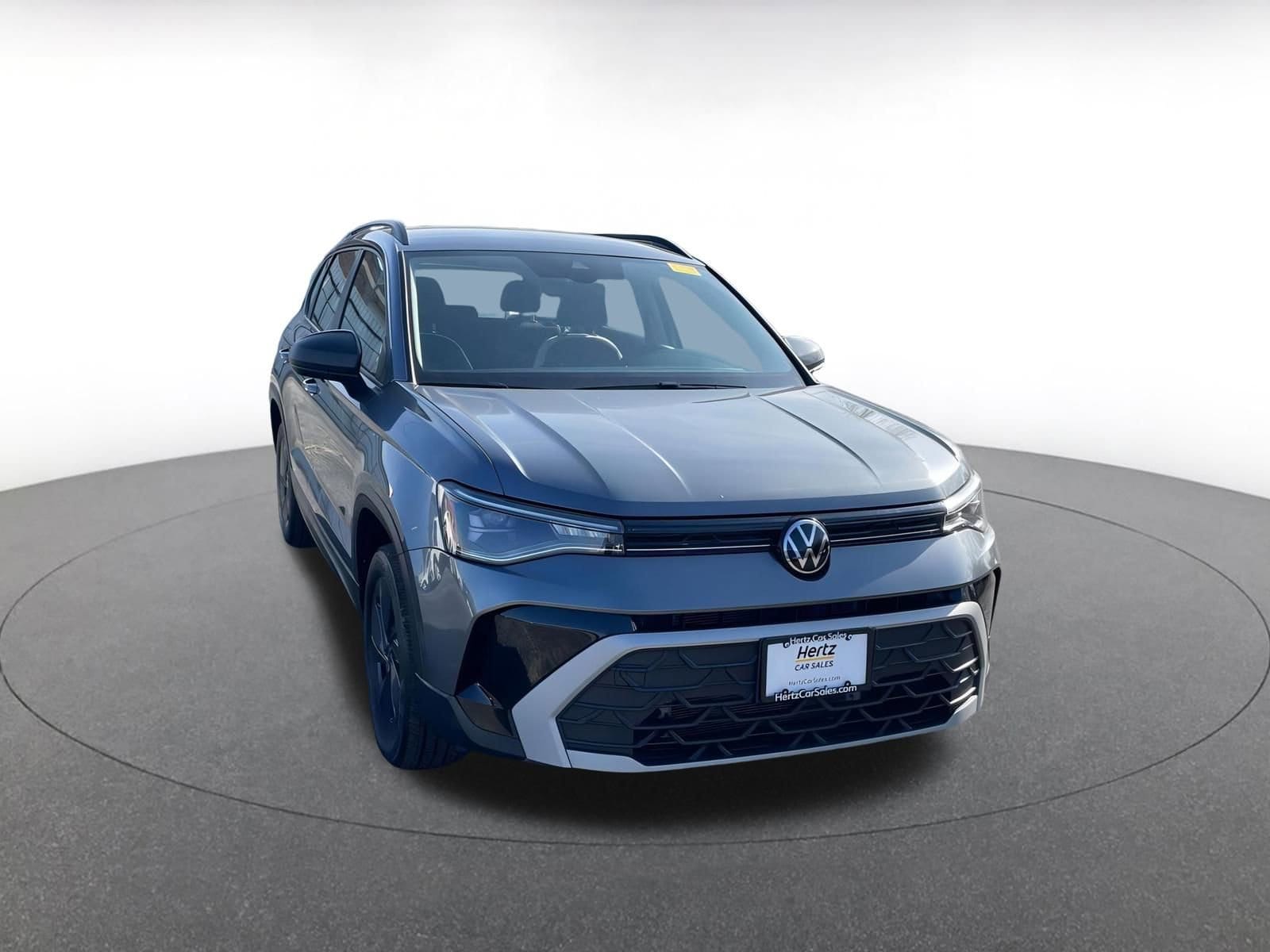 Thumbnail: 2025 Volkswagen Taos - 1