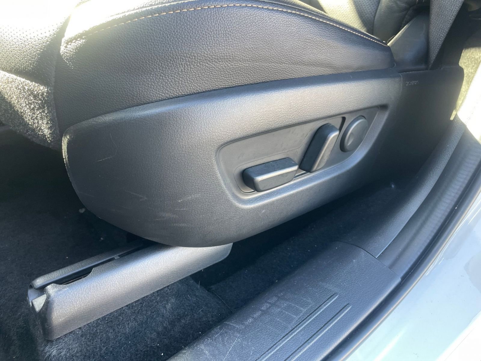 Thumbnail: 2025 Mazda CX-70 - 23