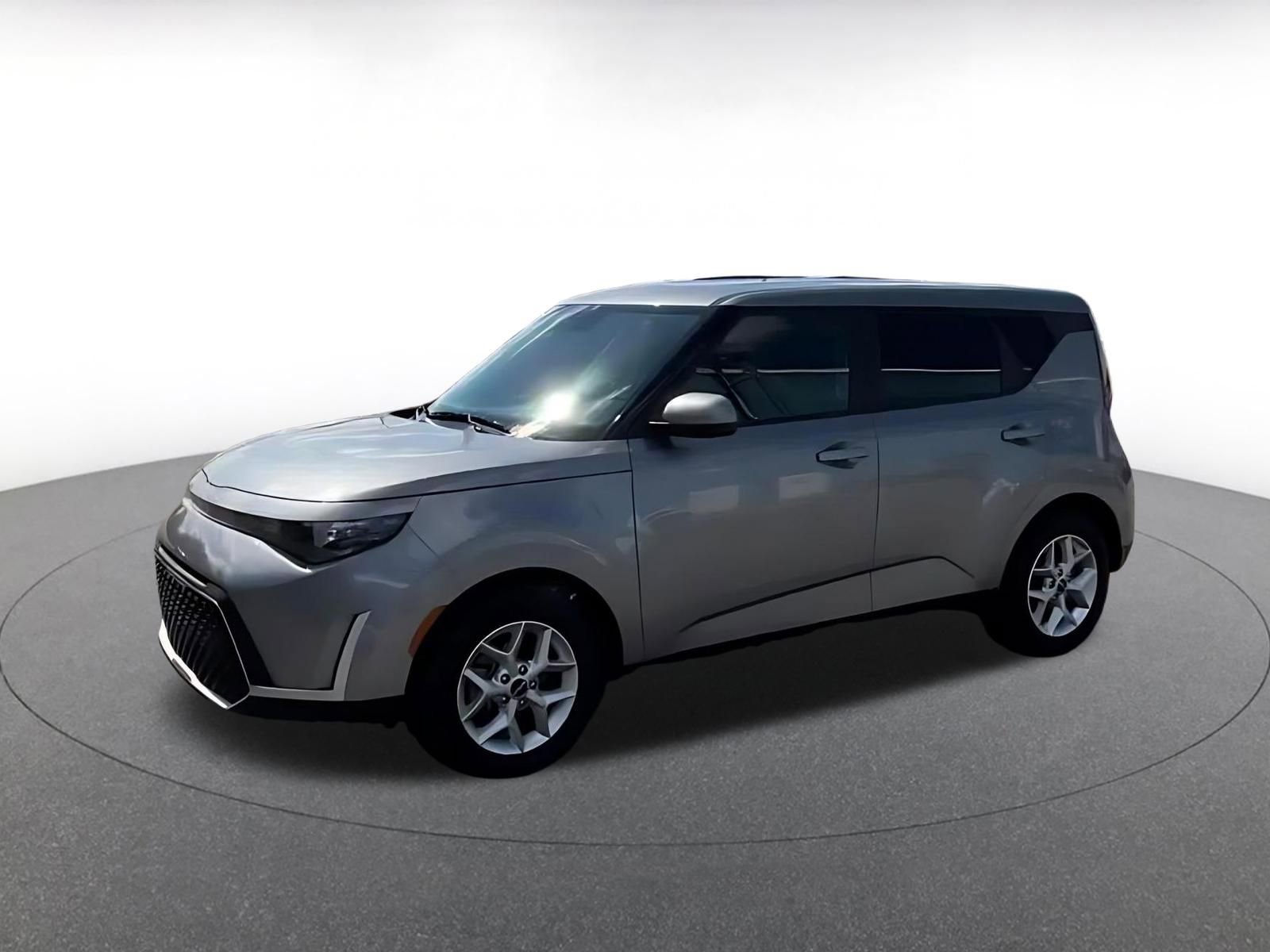 Thumbnail: 2025 Kia Soul - 4