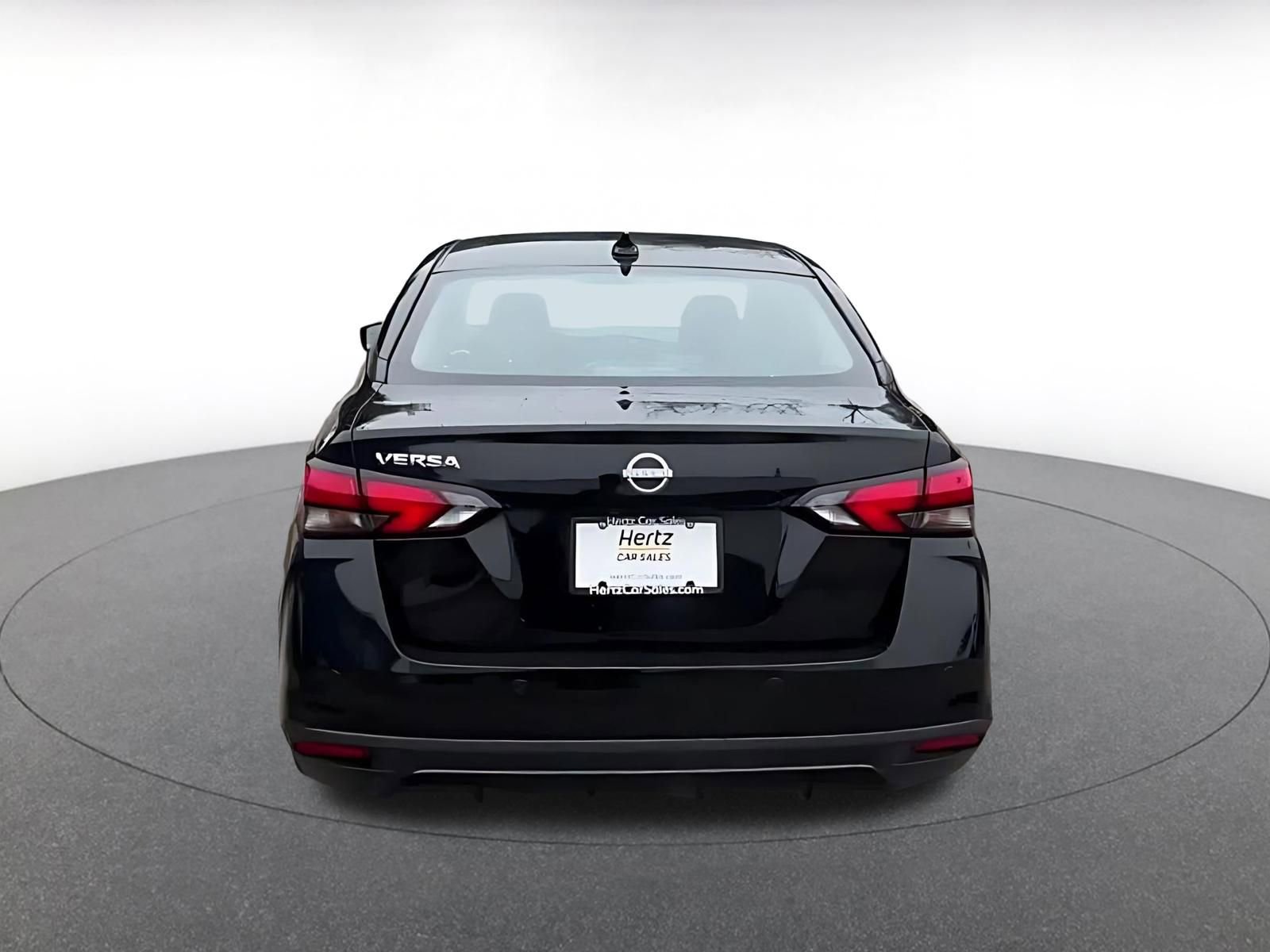 Thumbnail: 2025 Nissan Versa - 12