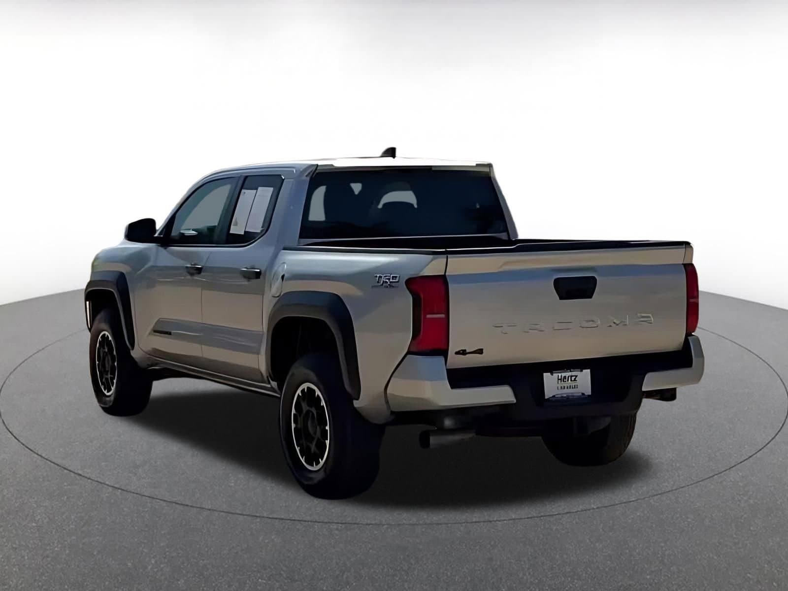 Thumbnail: 2024 Toyota Tacoma - 12