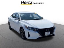 2024 Nissan Sentra SV -
                  Oklahoma City, OK