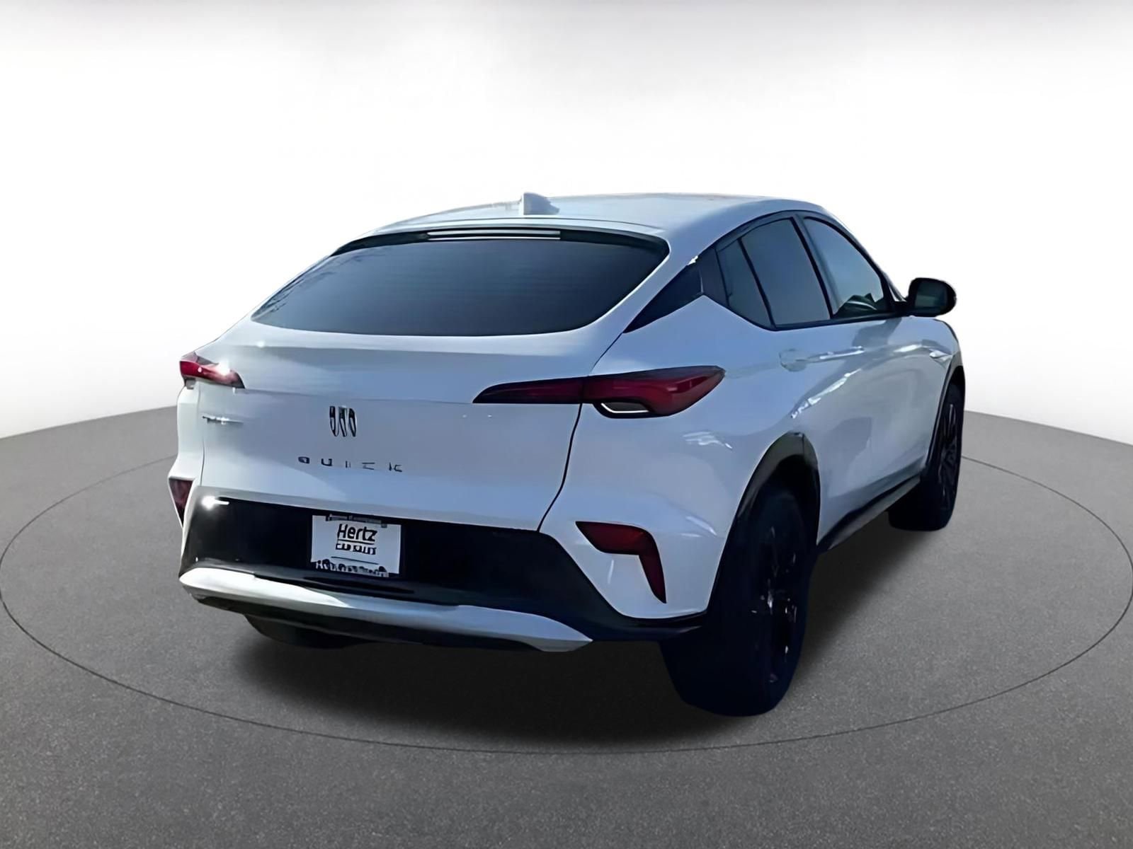 Thumbnail: 2025 Buick Envista - 12