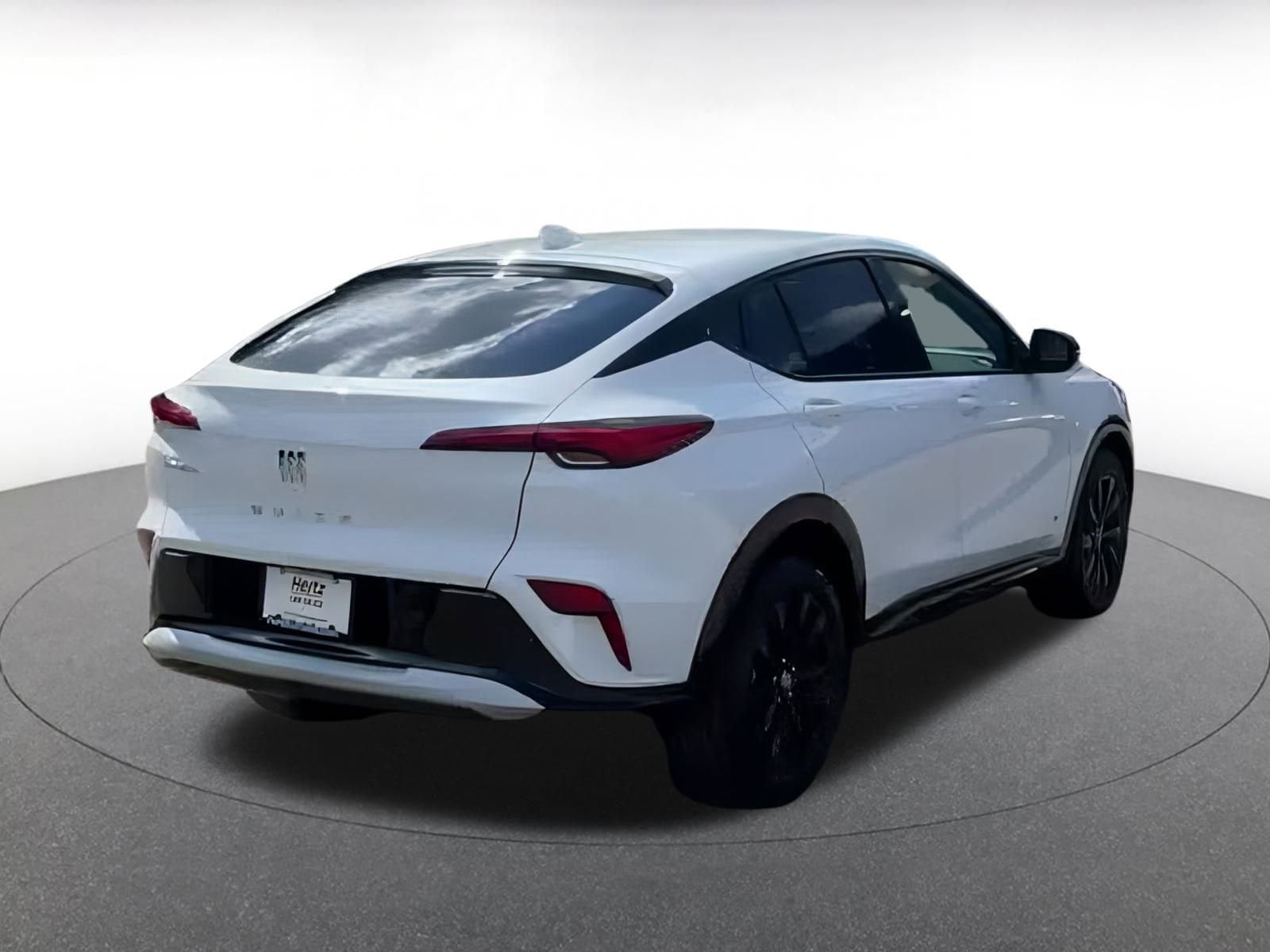 Thumbnail: 2025 Buick Envista - 12