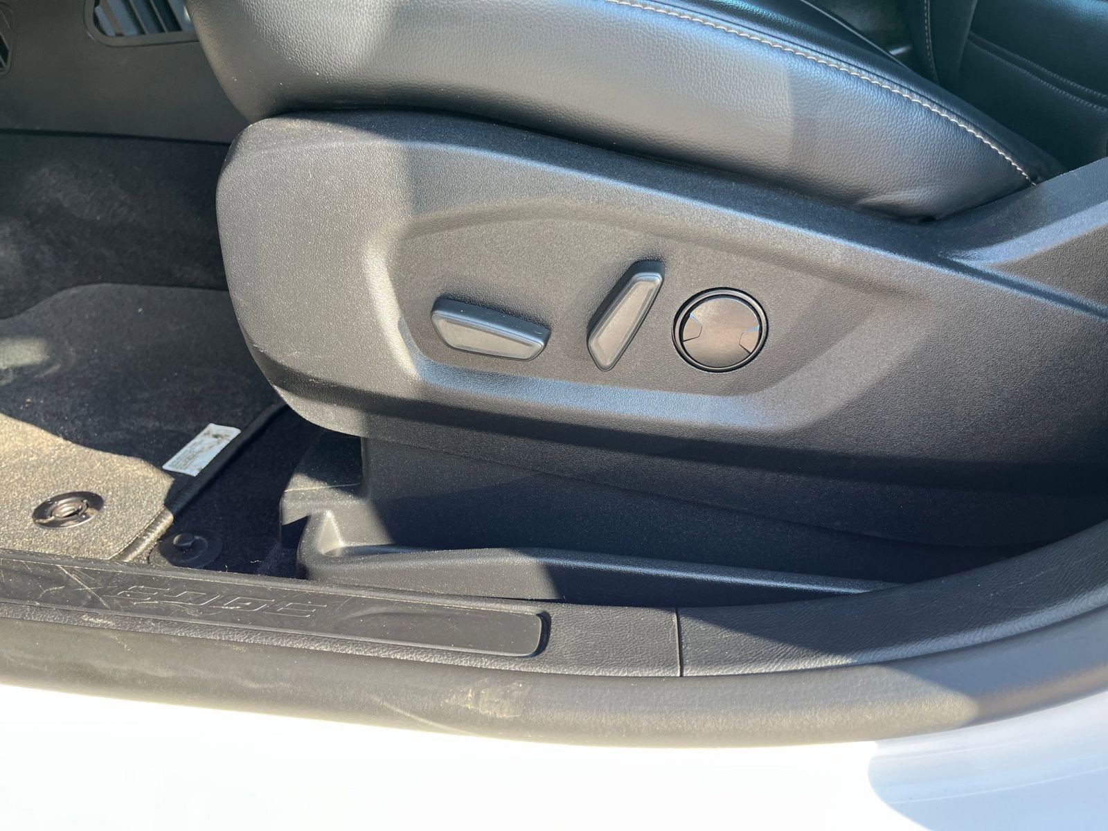 Thumbnail: 2024 Ford Edge - 23