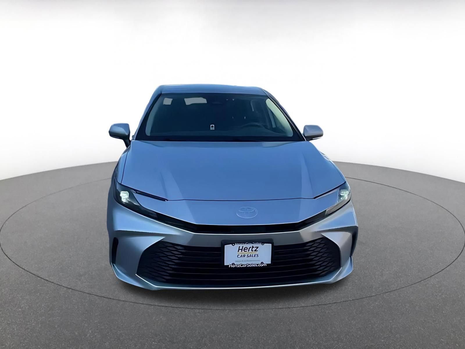 Thumbnail: 2025 Toyota Camry - 4