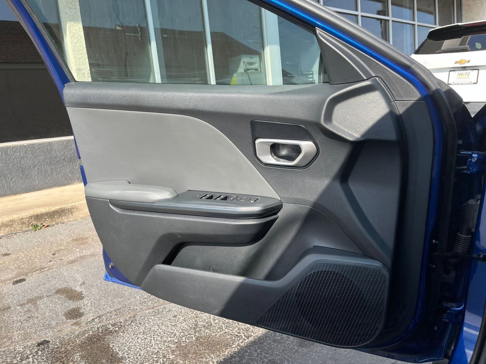 Thumbnail: 2025 Kia K4 - 18