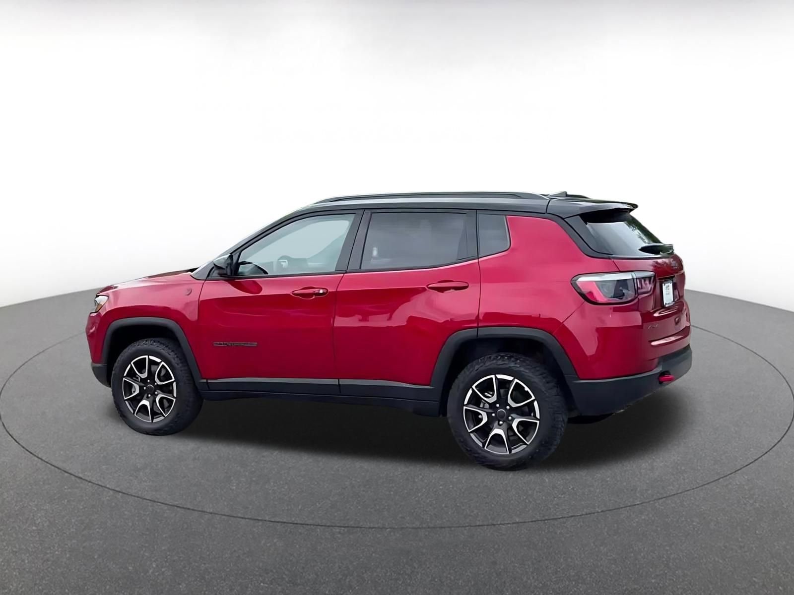 Thumbnail: 2025 Jeep Compass - 10