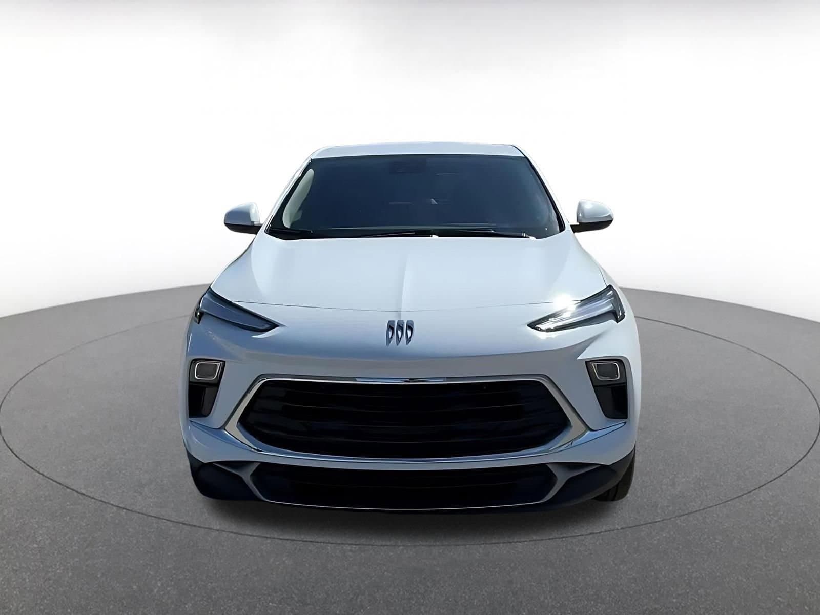 Thumbnail: 2025 Buick Encore GX - 4