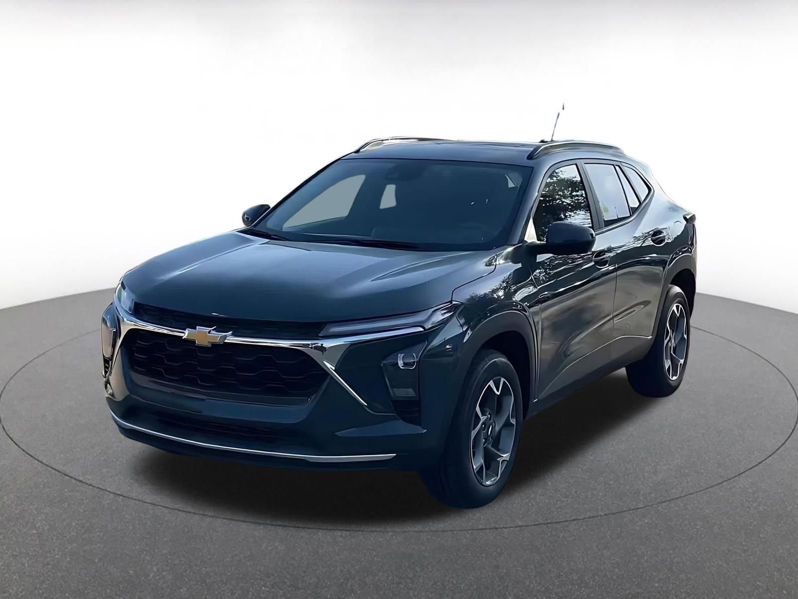 Thumbnail: 2025 Chevrolet Trax - 7