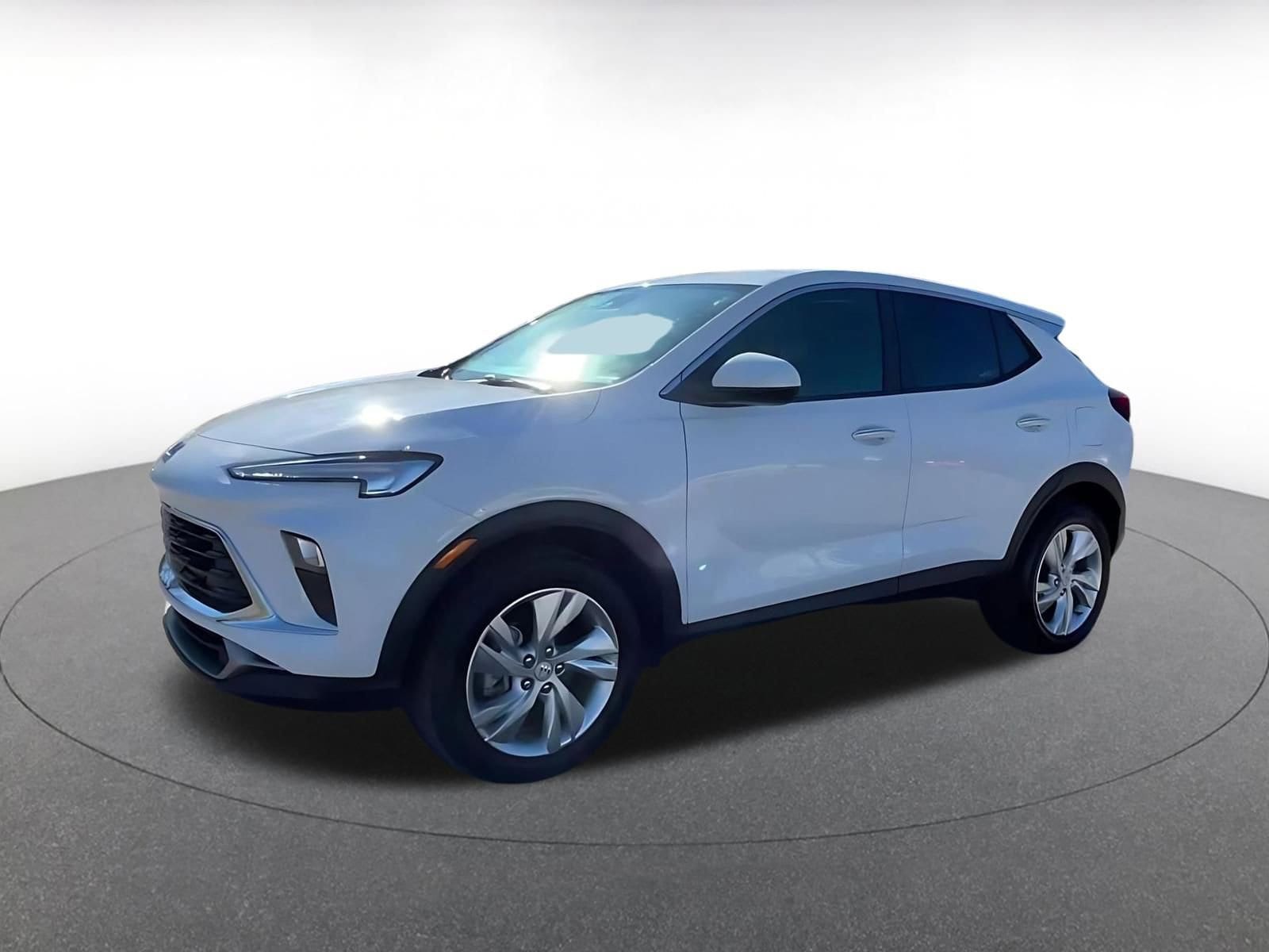 Thumbnail: 2025 Buick Encore GX - 8