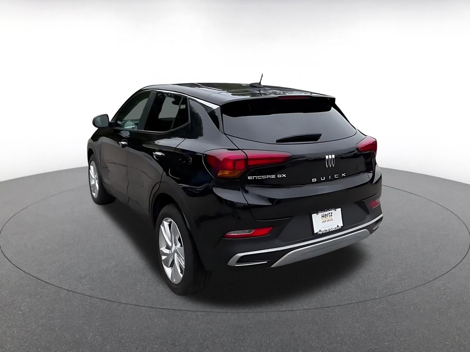 Thumbnail: 2025 Buick Encore GX - 11