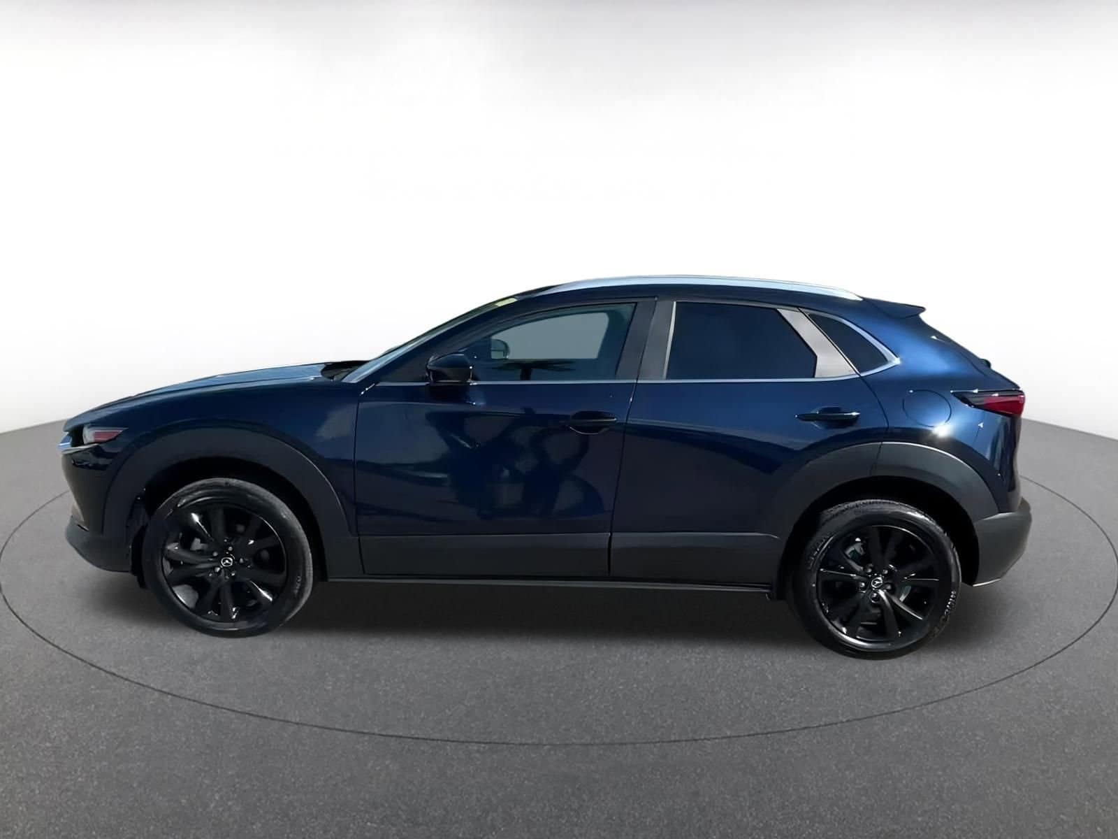 Thumbnail: 2024 Mazda CX-30 - 9