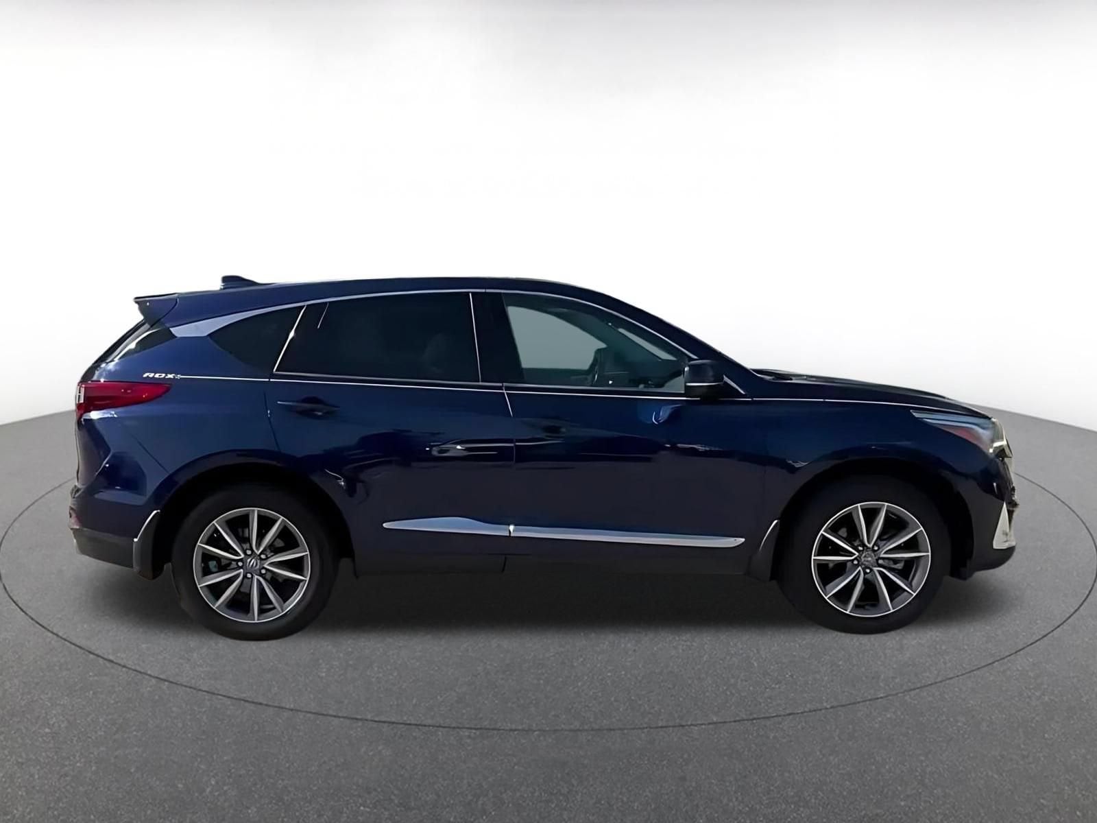 Thumbnail: 2020 Acura RDX - 15