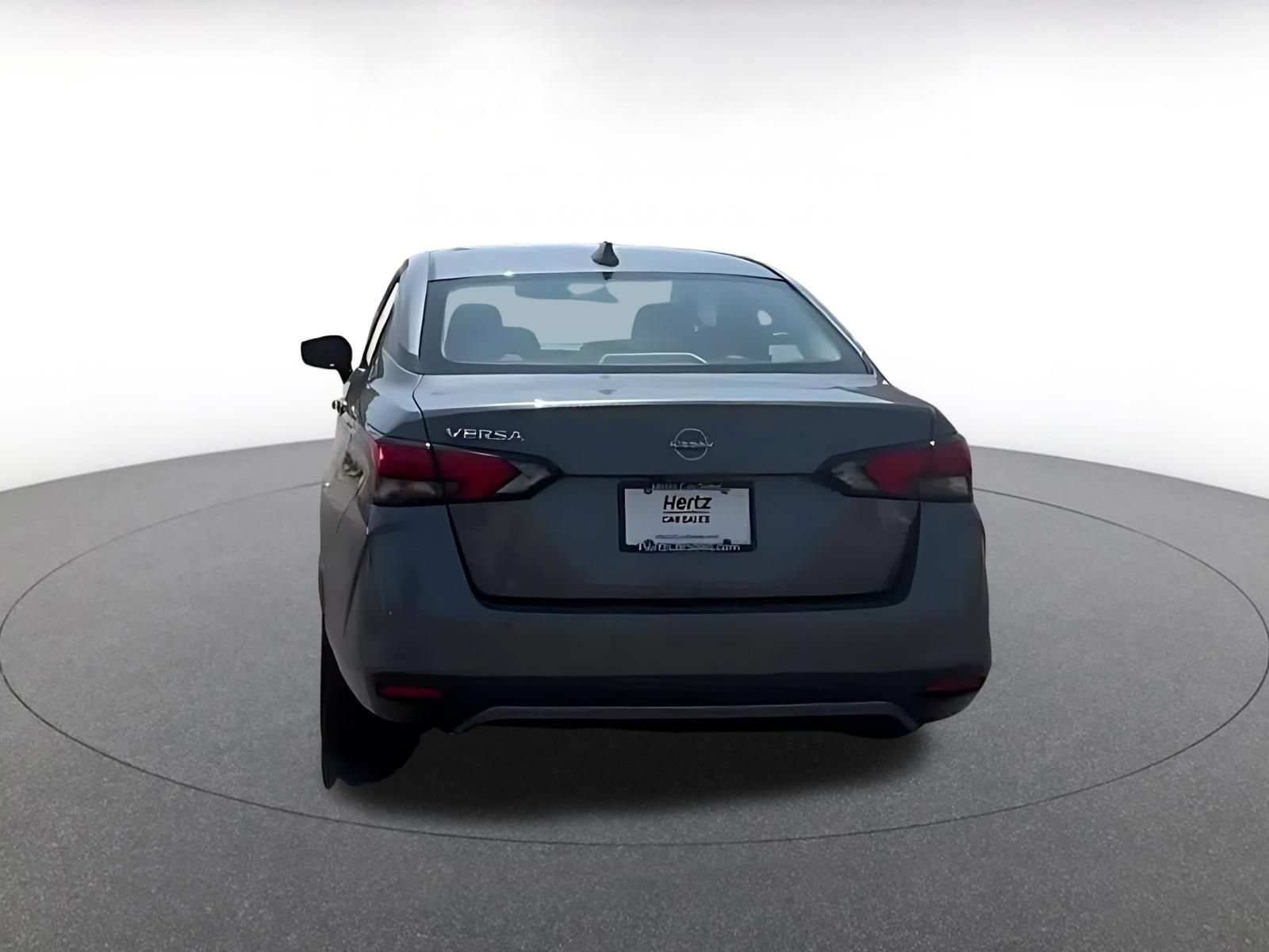 Thumbnail: 2025 Nissan Versa - 12