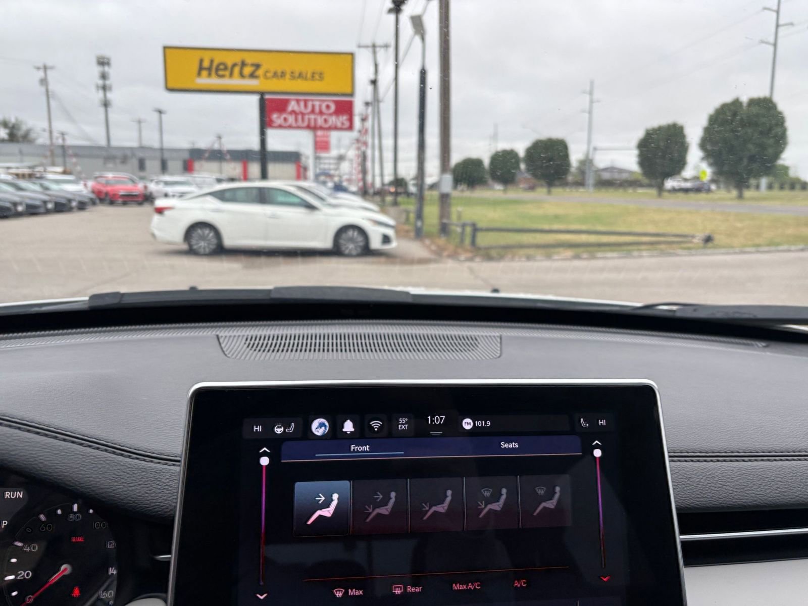 Thumbnail: 2025 Jeep Compass - 17