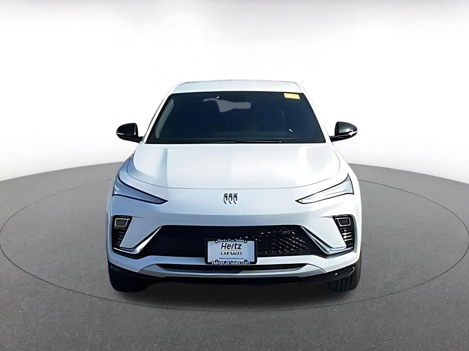 Thumbnail: 2025 Buick Envista - 4