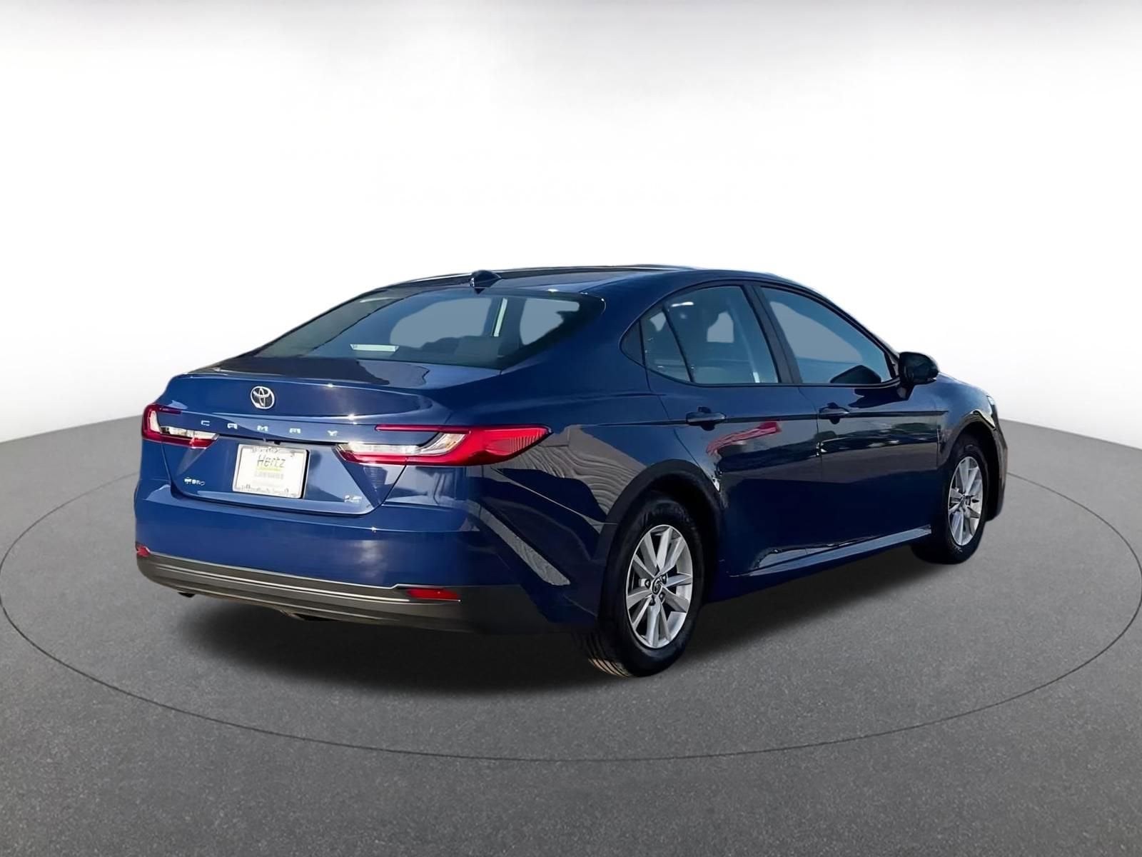 Thumbnail: 2025 Toyota Camry - 14