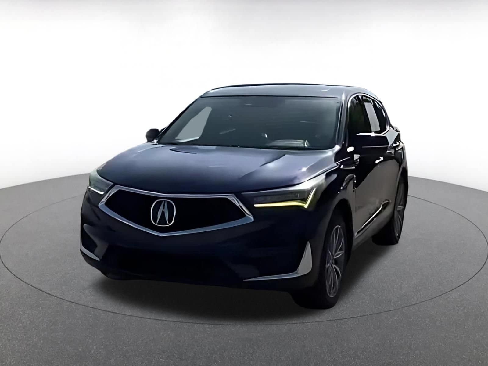 Thumbnail: 2020 Acura RDX - 7
