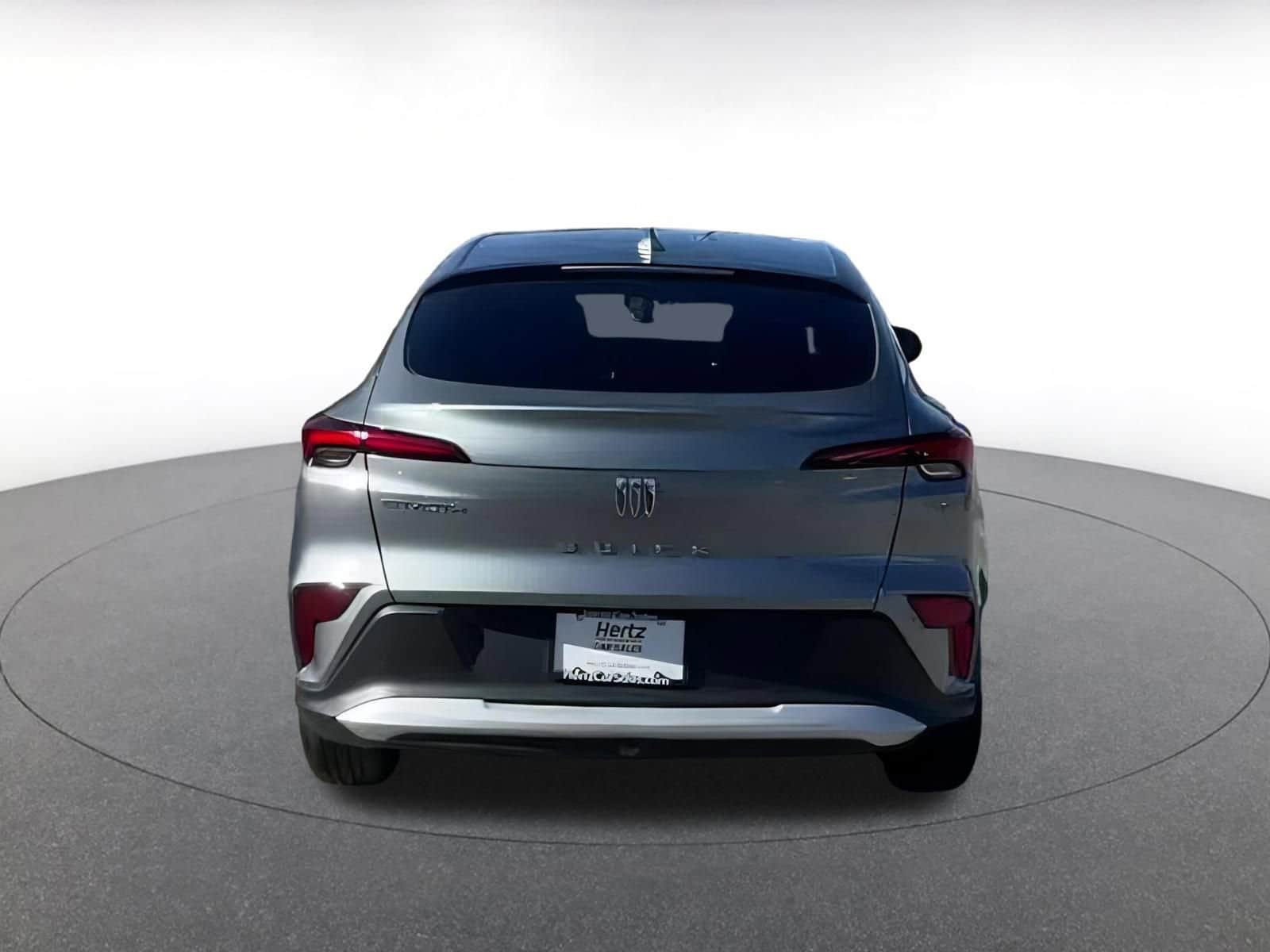 Thumbnail: 2025 Buick Envista - 12