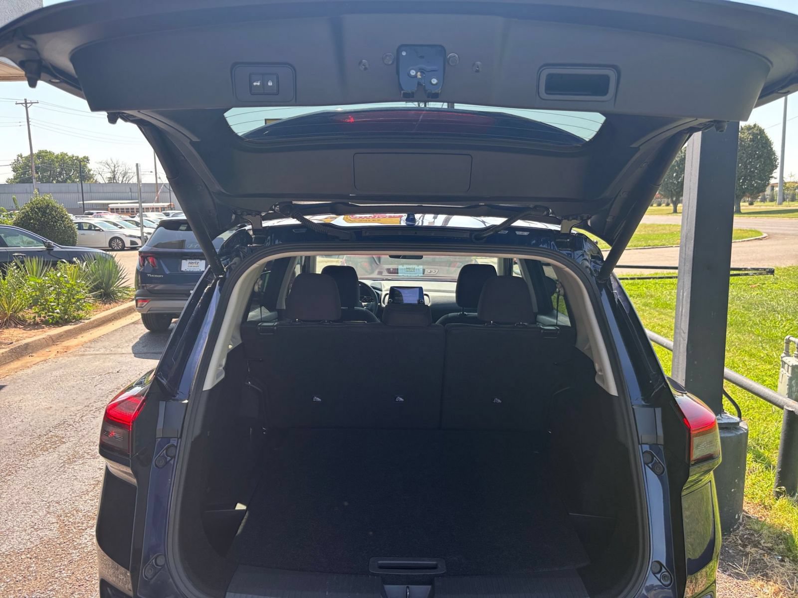 Thumbnail: 2026 Nissan Rogue - 33