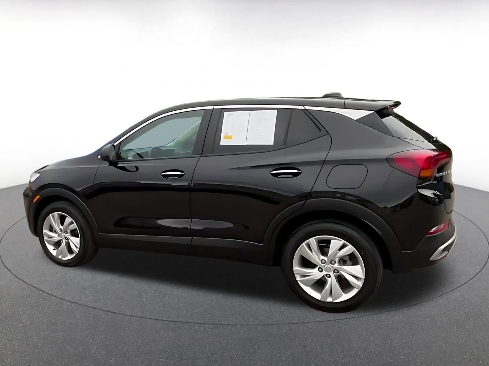 Thumbnail: 2025 Buick Encore GX - 10