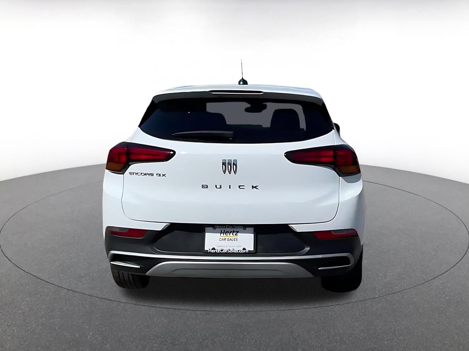 Thumbnail: 2025 Buick Encore GX - 12