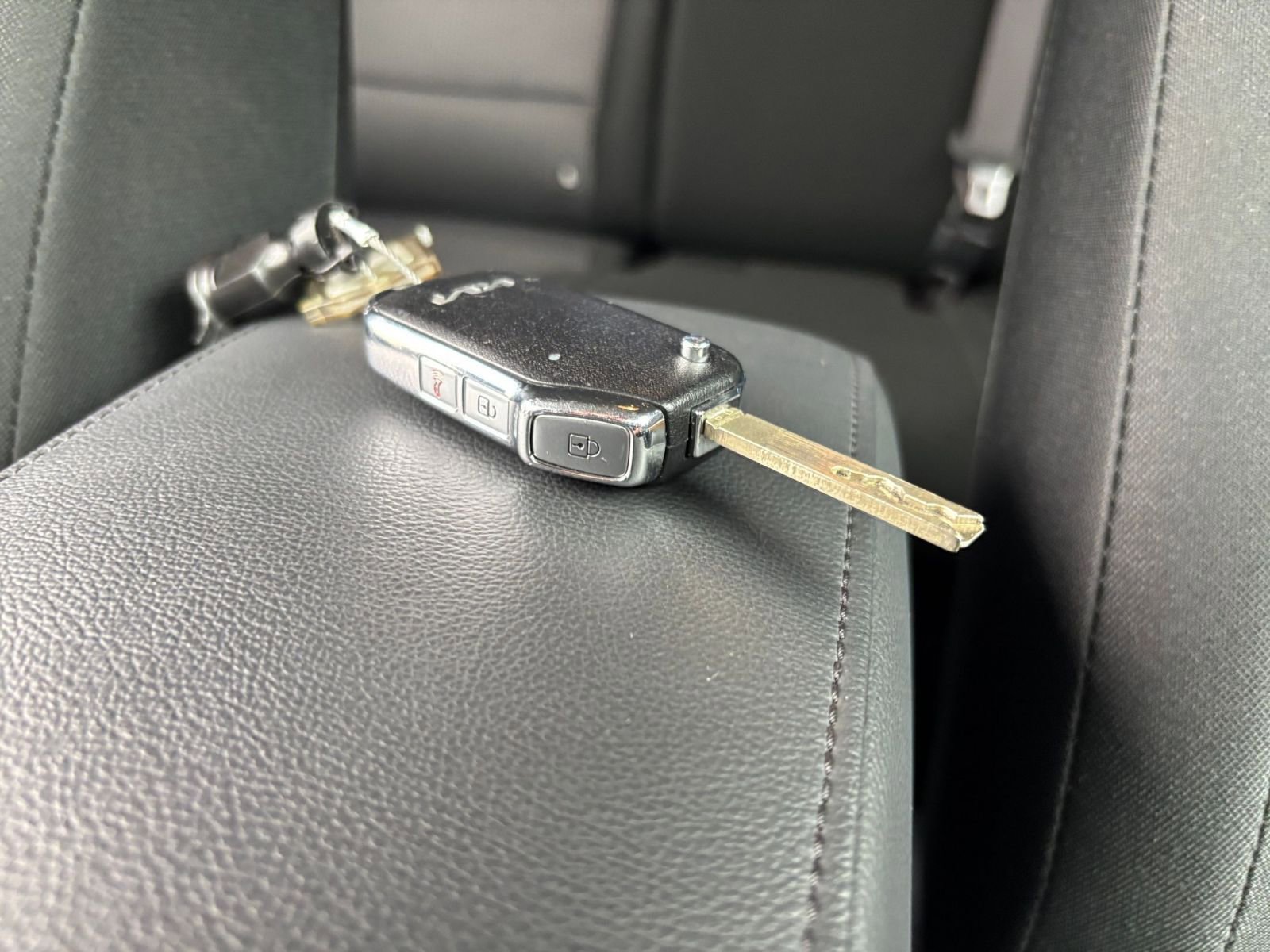 Thumbnail: 2025 Kia Soul - 21