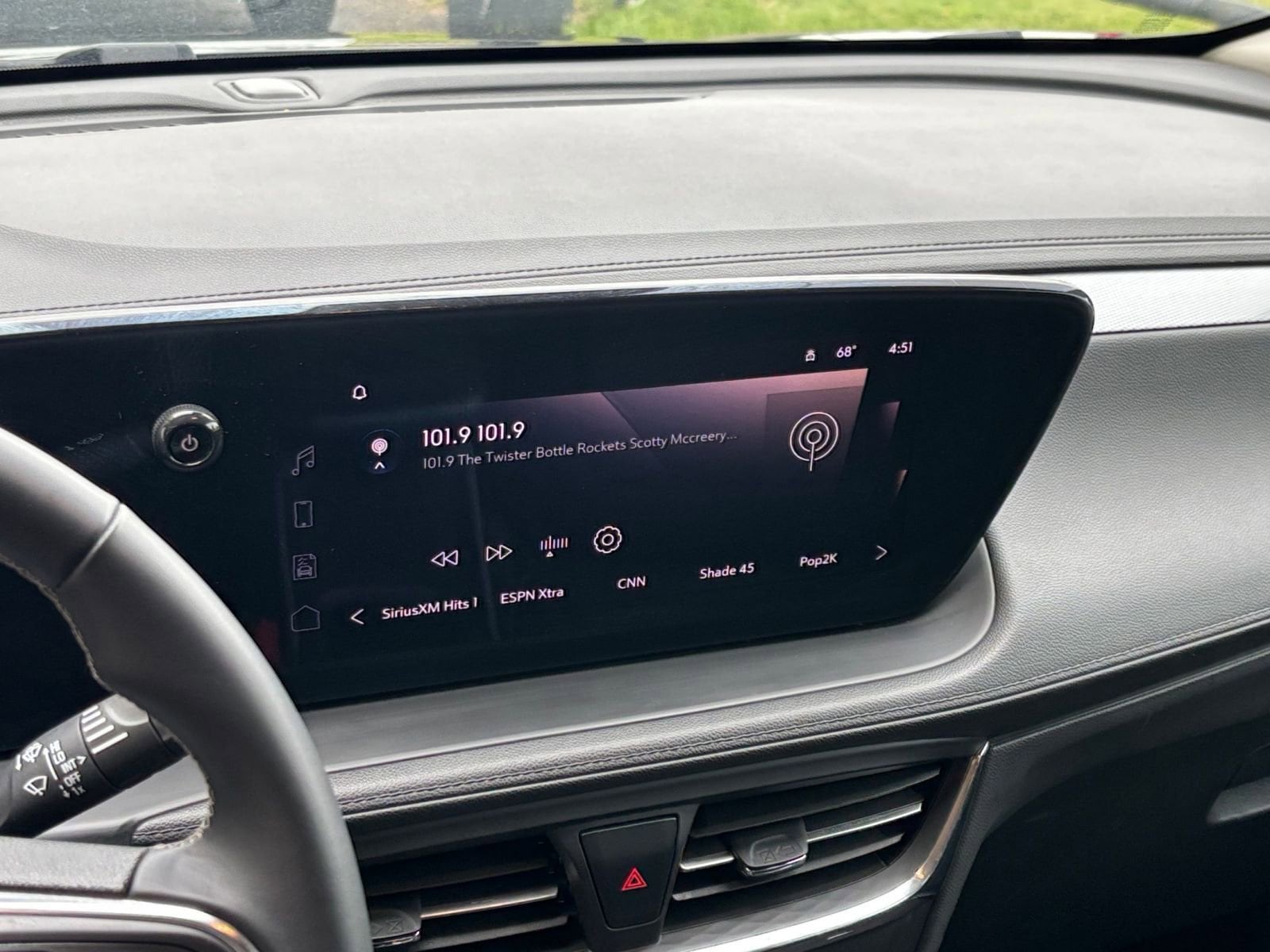 Thumbnail: 2025 Buick Encore GX - 20