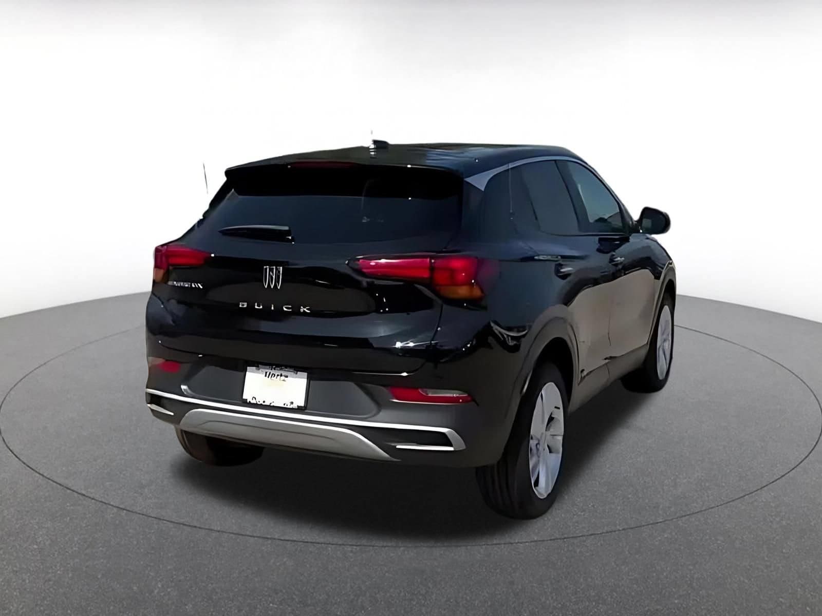 Thumbnail: 2025 Buick Encore GX - 12