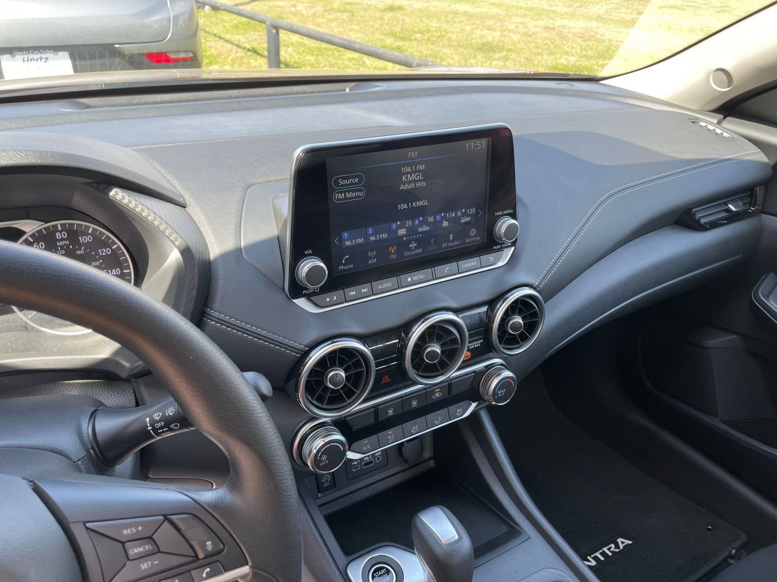 Thumbnail: 2025 Nissan Sentra - 17