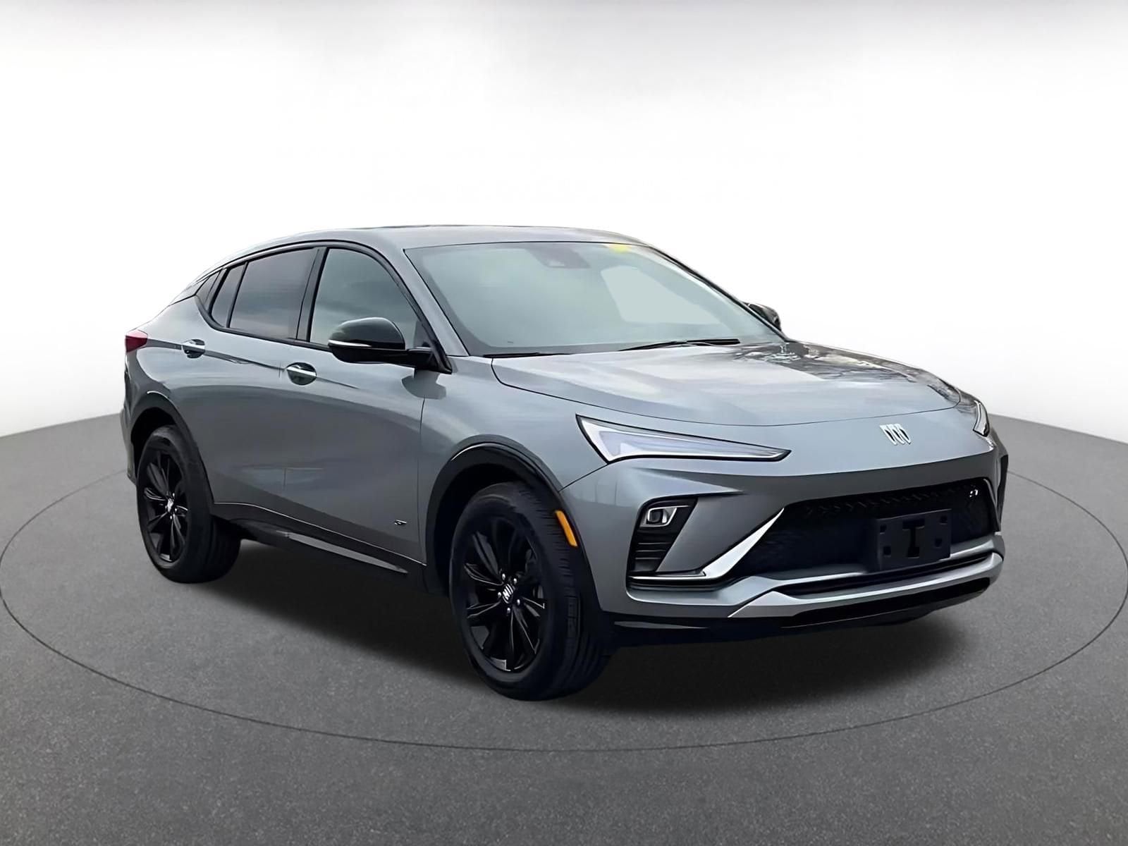 Thumbnail: 2025 Buick Envista - 2