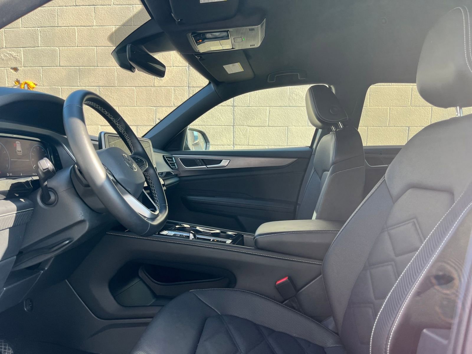 Thumbnail: 2025 Volkswagen Atlas - 27